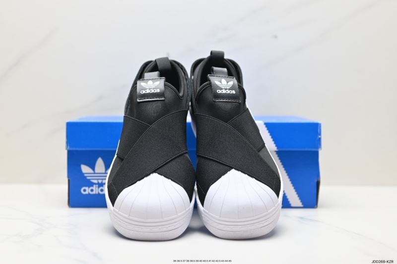 Adidas Superstar Shoes